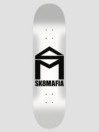 SK8 Mafia House Logo Full Dip 8.75"X32" Skateboard Dec