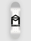 SK8 Mafia House Logo Full Dip 8″X32″ Skateboard Deck