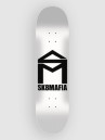 SK8 Mafia House Logo Full Dip 8″X32″ Skateboard Deck
