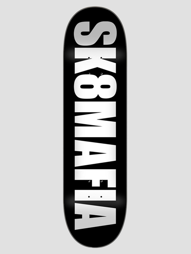 SK8 Mafia Og Logo Full Dip 8.1″X31.40″ Planche de skate