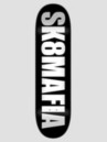SK8 Mafia Og Logo Full Dip 8.1″X31.40″ Skateboard Deck