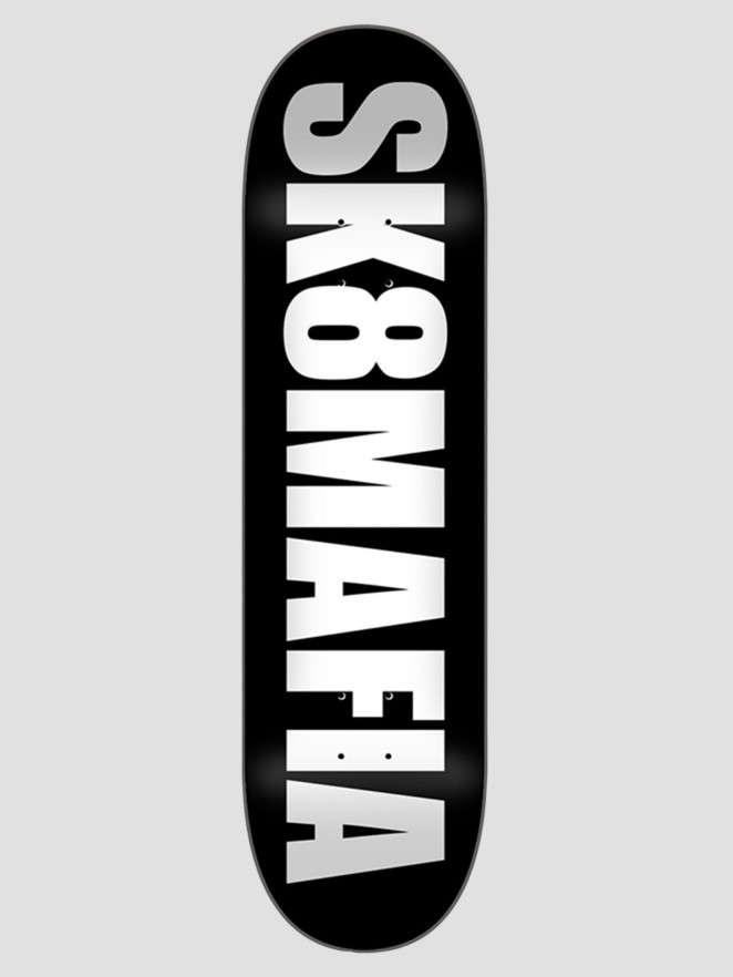SK8 Mafia Og Logo Full Dip 8.1″X31.40″ Skateboard deck