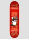 SK8 Mafia Beaver Rogers 8.25"X31.38" Skateboard Deck