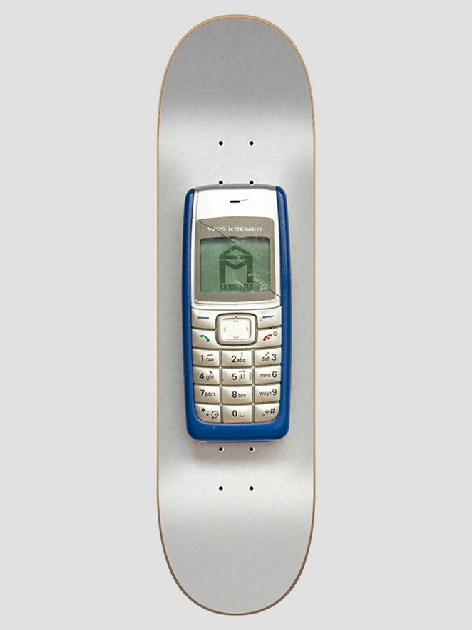 SK8 Mafia No Service Kremer 8.25″X32″ Planche de skate