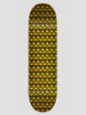 SK8 Mafia Paisley Foil Kremer 8.25″X32″ Skateboardová deska