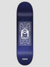 SK8 Mafia Paisley Foil Ramirez 8.5″X32″ Planche de skate