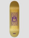 SK8 Mafia Paisley Foil Surrey 8.25″X32″ Planche de skate