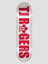 SK8 Mafia Yer Rogers 8.25"X31.38" Desk deskorolki