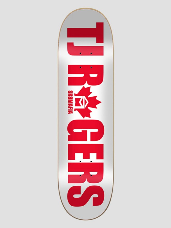 SK8 Mafia Yer Rogers 8.25"X31.38" Desk deskorolki