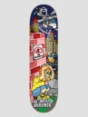 SK8 Mafia Yochill Kremer 8″X32″ Skateboard Deck