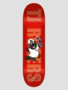 SK8 Mafia Beaver Rogers 8.25"X31.38" Impact Light Skat