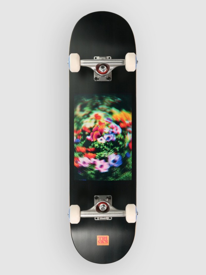 Tricks Butterfly 8.25″X31.85″ Komplet