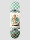 Tricks Hot Dog 8.0"X29.5" Complete