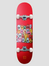 Tricks Monsters 7.75″X29.5″ Skateboard Completo