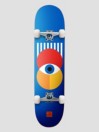 Tricks Vision 8.25"X31.85" Skateboard