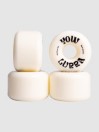 YOW Lurra 60mmx40mm Mayo SHR 78A Wheels