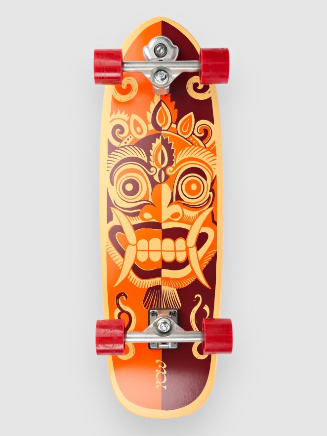 YOW Lakey Peak 32" Surfskate