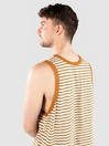 Blue Tomato Striped Tank Top