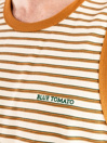Blue Tomato Striped Tank Top
