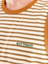 Blue Tomato Striped Tank Top