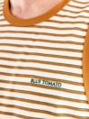 Blue Tomato Striped Canotta