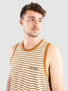 Blue Tomato Striped Tank Top