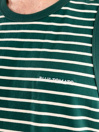 Blue Tomato Striped Tílko