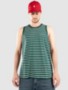 green/white stripes