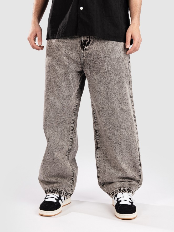 Blue Tomato Vintage Denim Baggy Jeans