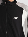 New Balance Woven Track Jacka