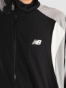 New Balance Woven Track Jacka