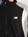 New Balance Woven Track Jacka