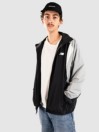 New Balance Woven Track Jacka