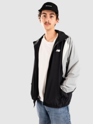 Woven Track Bunda