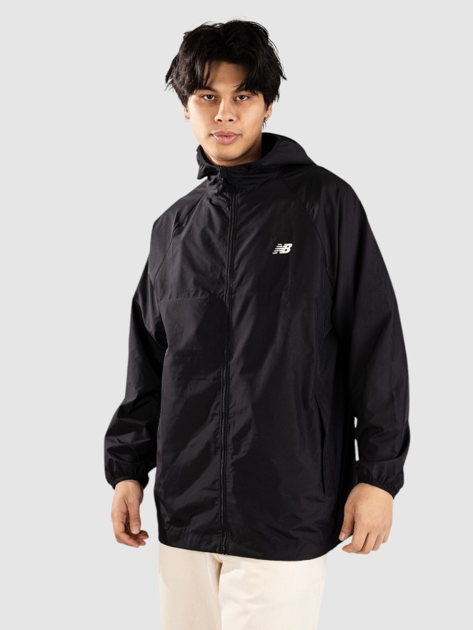 New Balance Athletics Packable Jacket