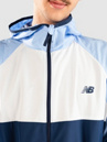 New Balance Athletics Packable Jacke