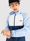 New Balance Athletics Packable Jacka