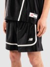 New Balance Poly Tricot Short