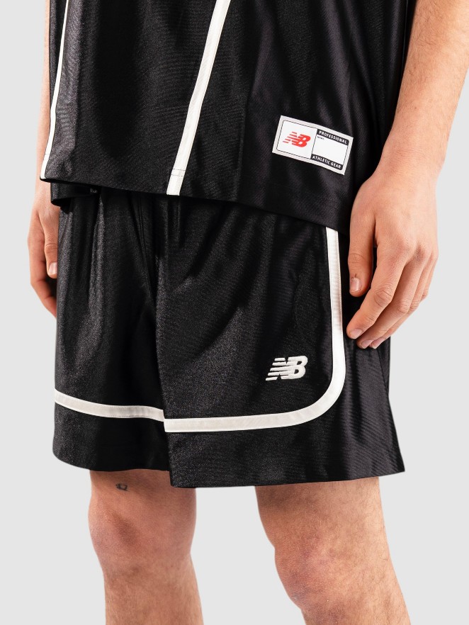 New Balance Poly Tricot Short