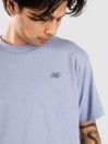 New Balance Athletics Cotton Camiseta