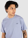 New Balance Athletics Cotton T-Shirt