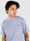 New Balance Athletics Cotton Camiseta