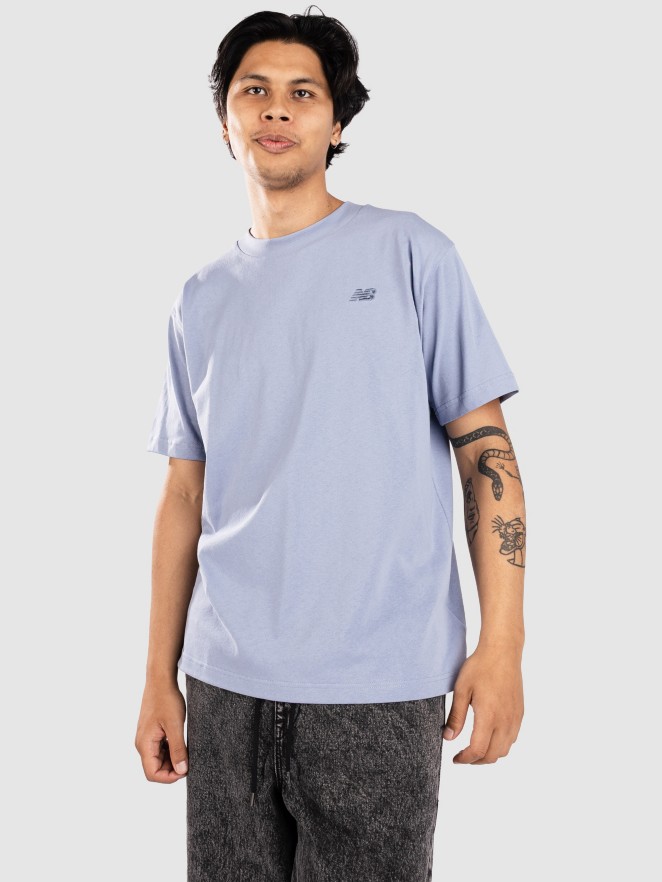 New Balance Athletics Cotton Camiseta