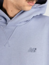 New Balance Athletics French Terry Hoodie