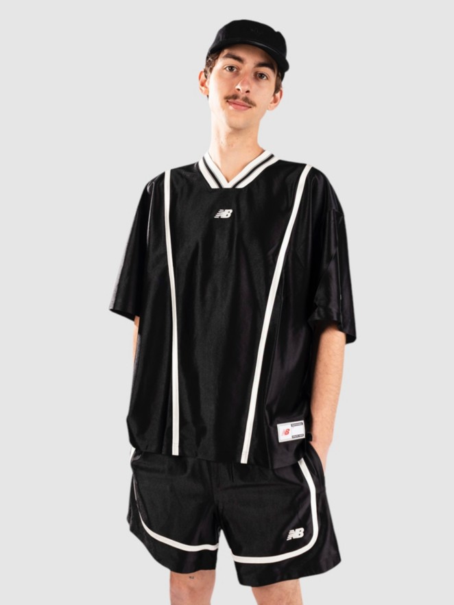 New Balance Poly Tricot Shooting Camiseta