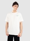 New Balance Athletics Tennis Cartoon T-Shirt