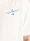 New Balance Athletics Tennis Cartoon T-Shirt