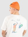 New Balance Athletics Golf Cartoon T-Shirt