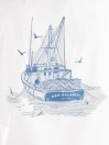 New Balance Lobster Boat T-Shirt