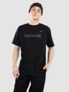 New Balance Numeric Cotton T-Shirt